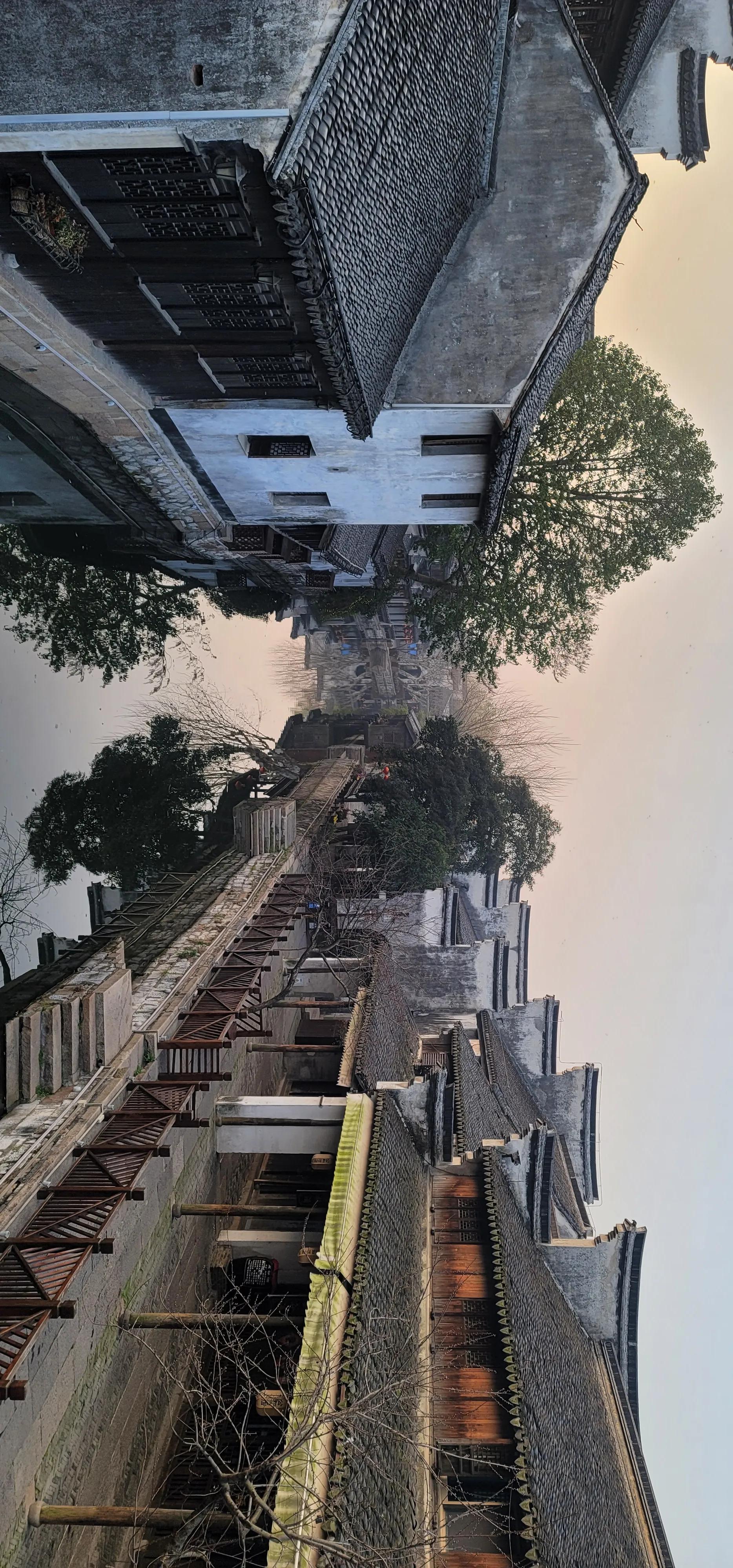 开着沪牌回老家怎么样,开着大巴玩转江浙沪