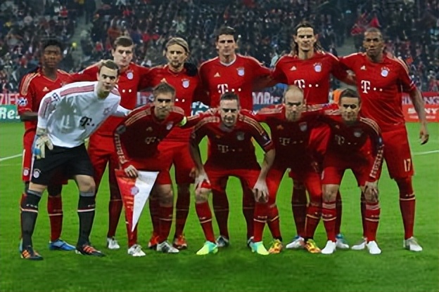 欧洲十大豪门是哪八支,欧洲十大豪门球队