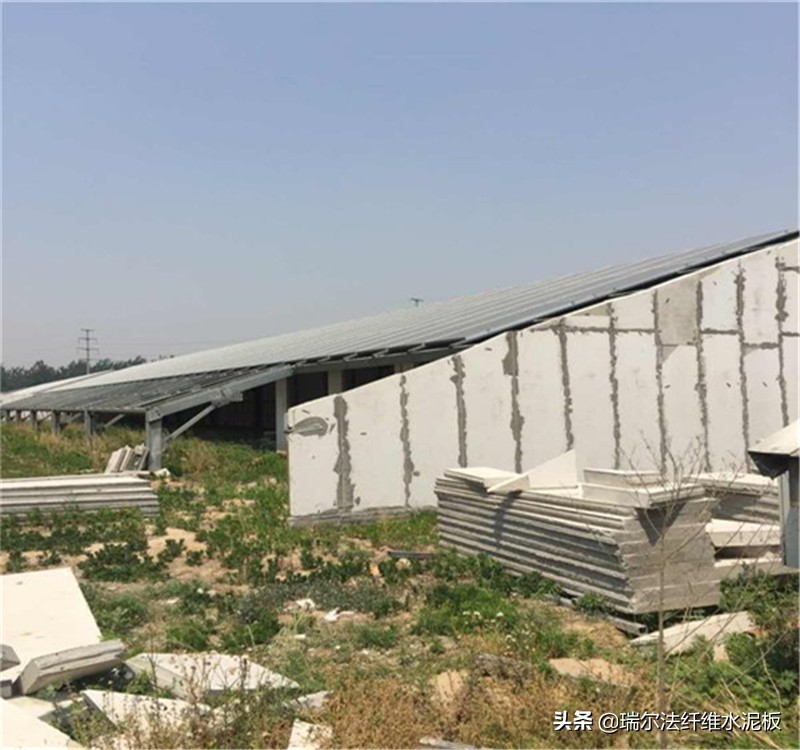 轻质隔断墙板,轻质空心隔墙板效果图