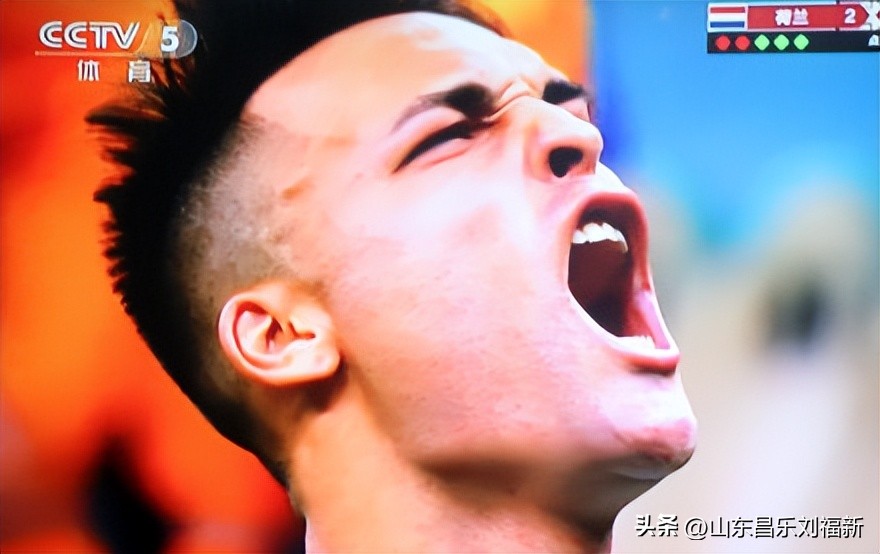 我看世界杯之廿四：荷兰队VS阿根廷队（2022·12·11）