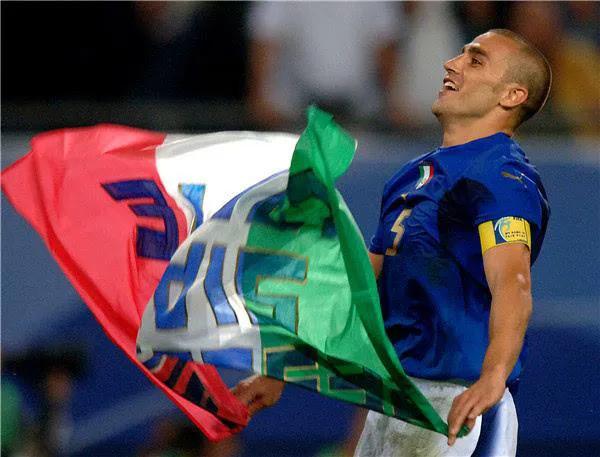 卡纳瓦罗为什么能拿金球,2021金球奖卡纳瓦罗