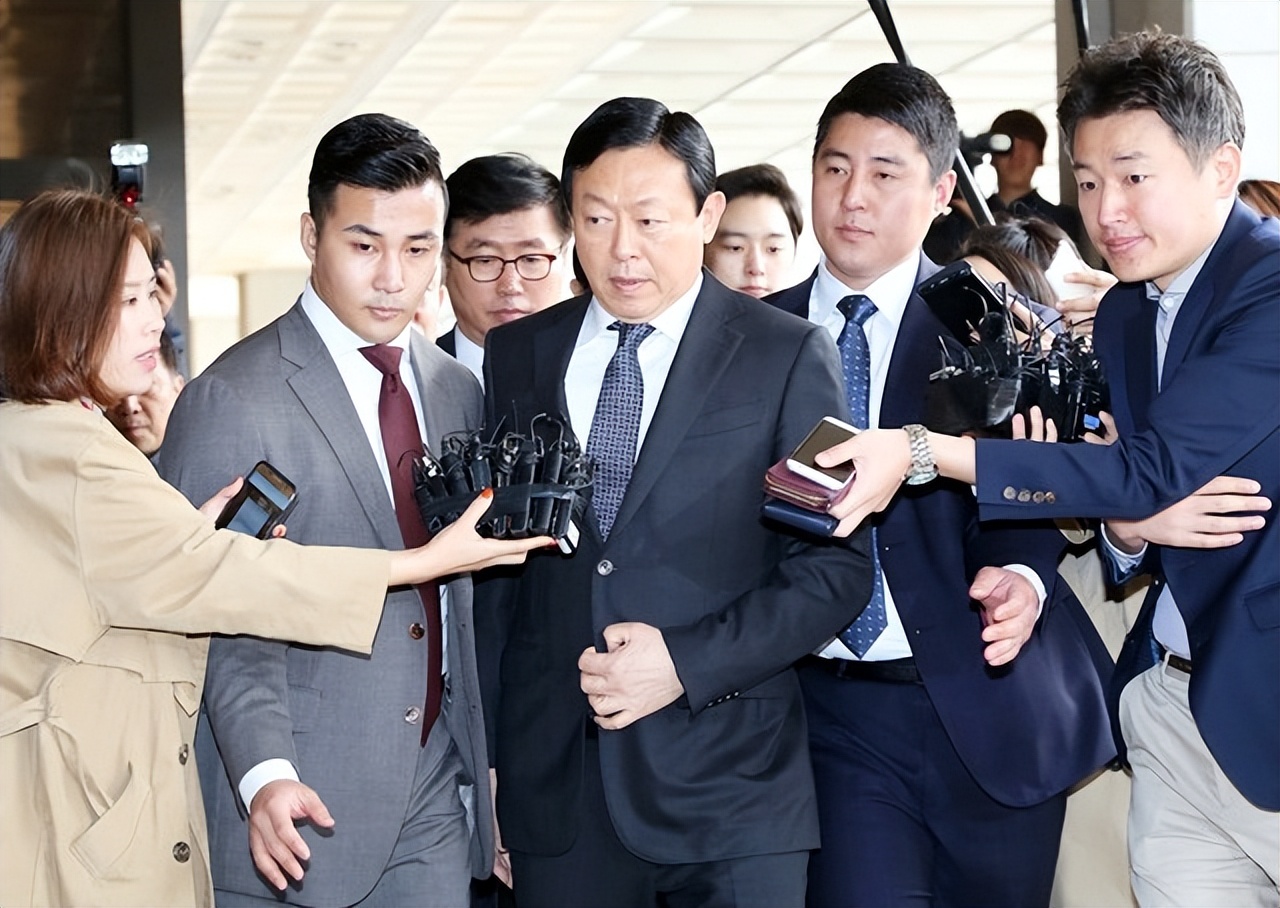 乐天退出中国后怎么样,乐天集团退出中国市场后的现状