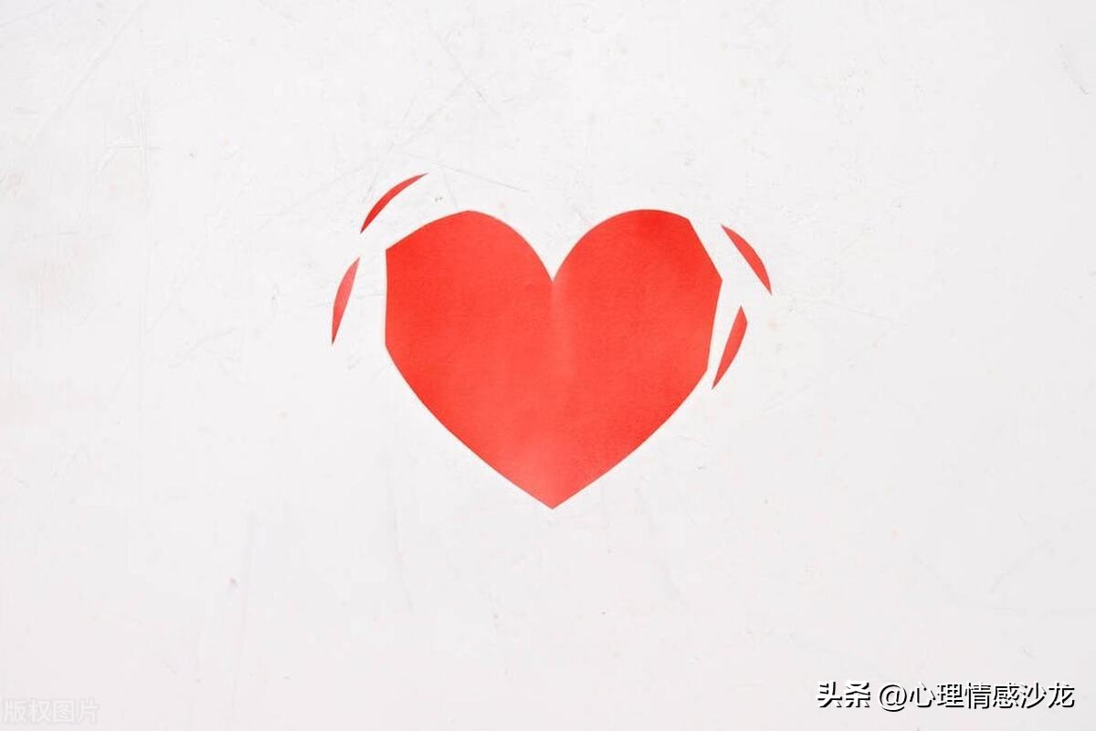 分手了该怎么做才能释怀,分手了如何快速释怀