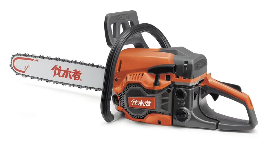 伐木油锯故障有哪些,油锯常见的故障以及维修