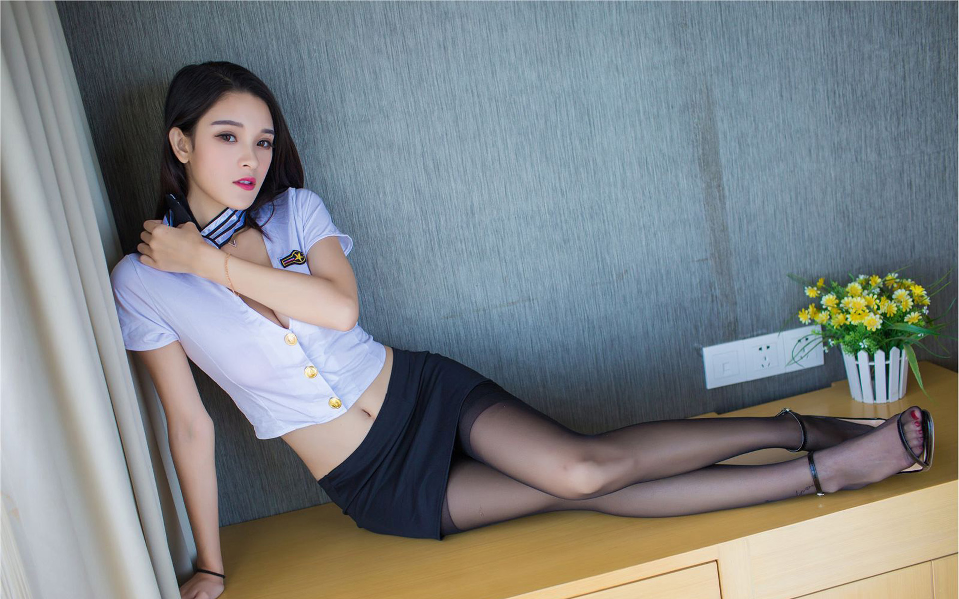 郎咸平给空姐买房,郎咸平拿回空姐房子了吗