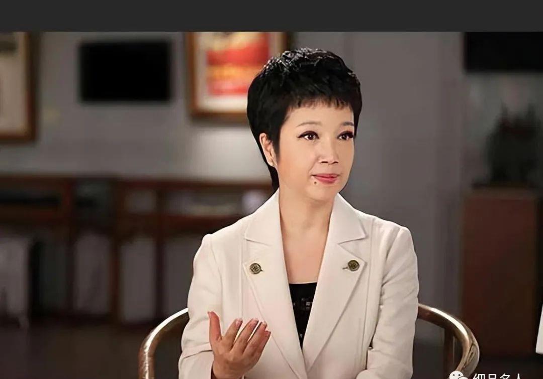 黄薇和蔡国庆是什么关系,黄薇蔡国庆