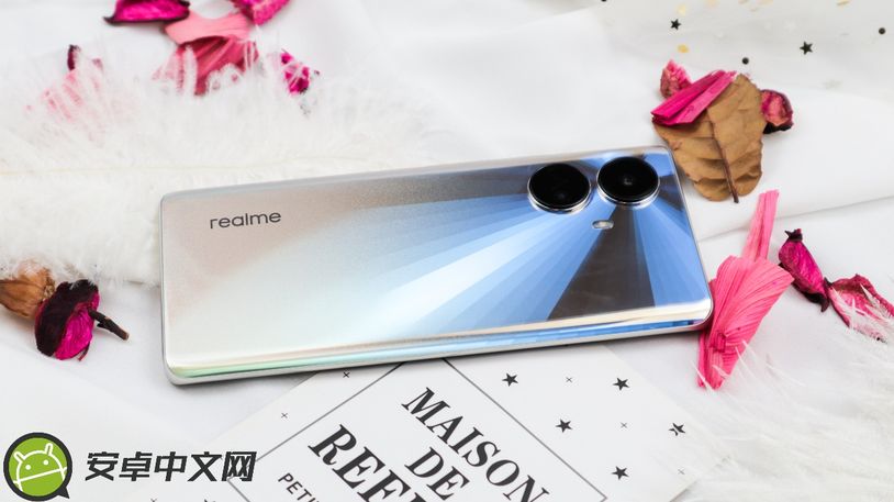 真我10pro手机曲面屏,真我10pro曲面屏评测