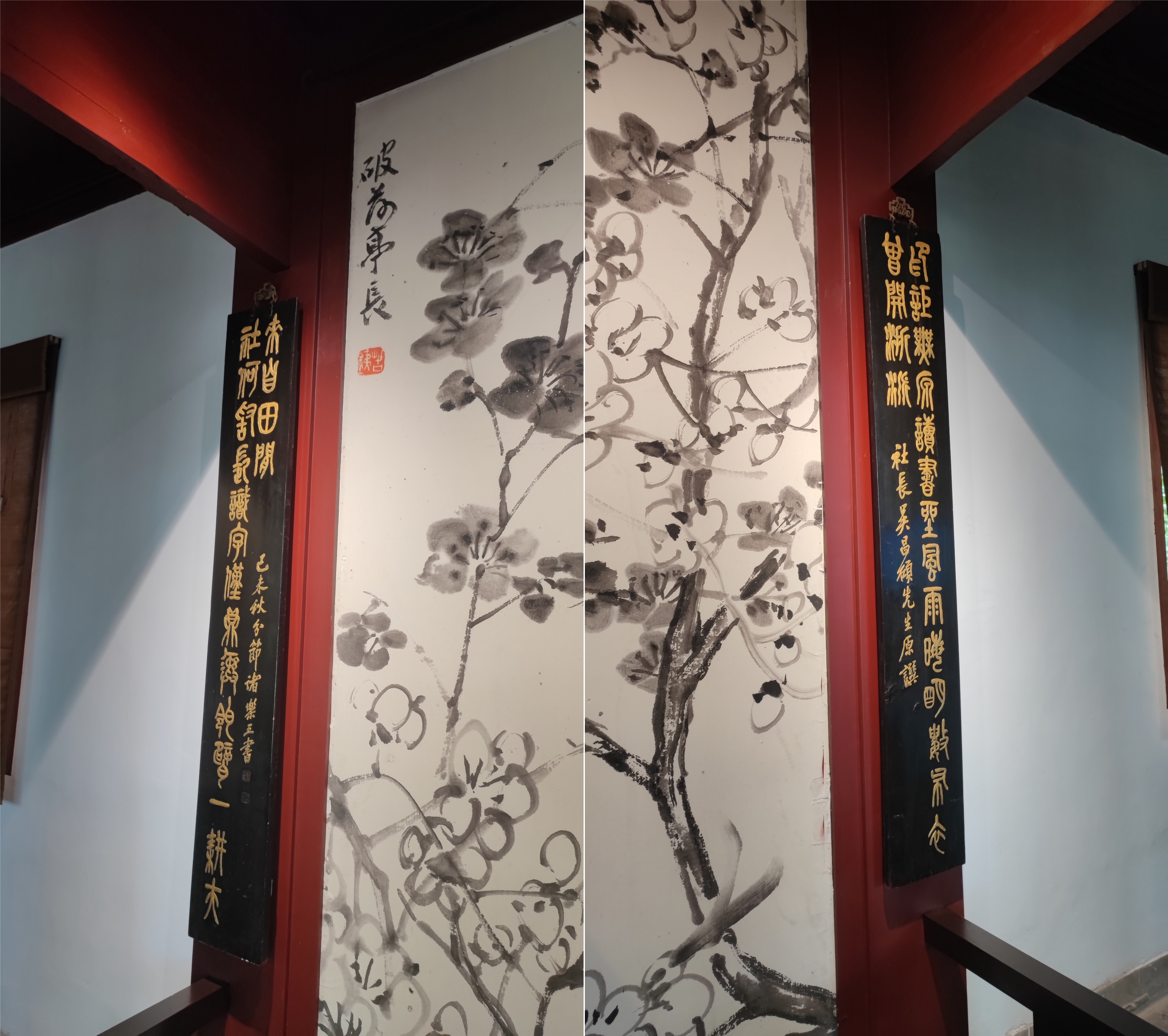 杭州北山街民国建筑,北山街历史建筑