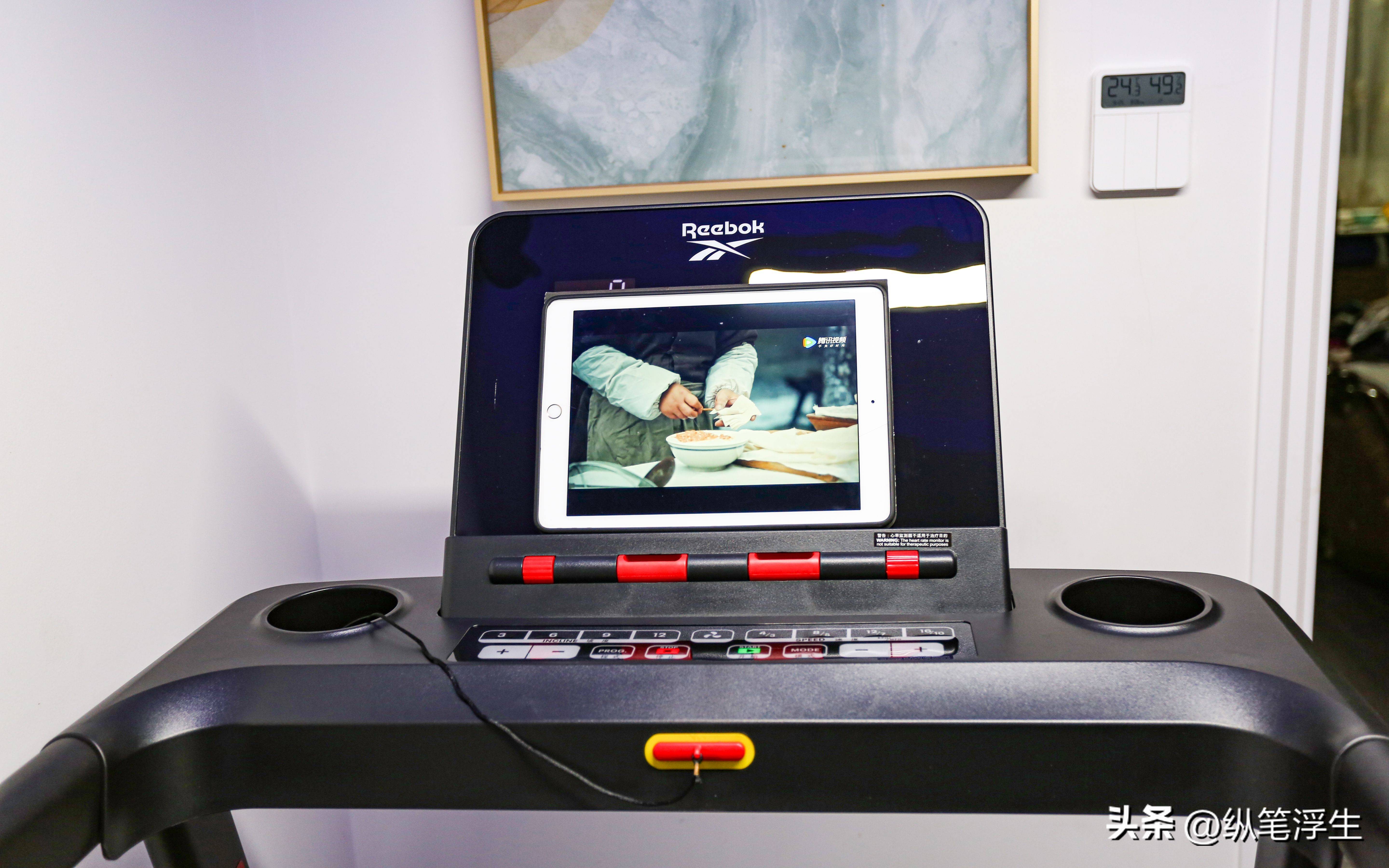 锐步跑步机哪个系列最值得购买,锐步跑步机jet100x