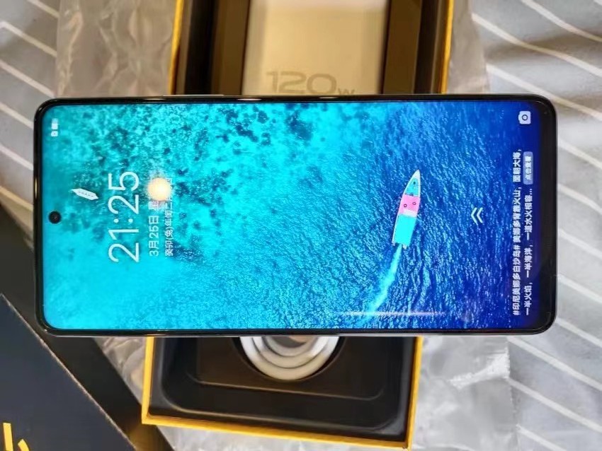 被低估的千元机55w闪充,闪充80w比小米120w还要快