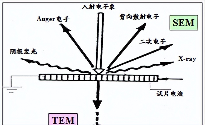semseo工作流程原理,sem电子显微镜原理