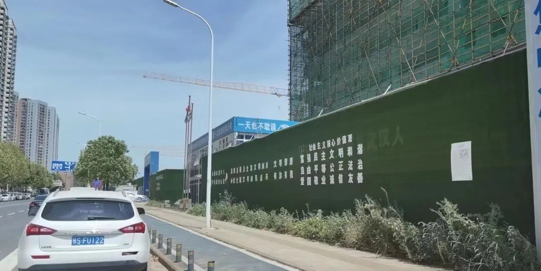 武汉沉睡已久的景色,武汉未来的50个地标