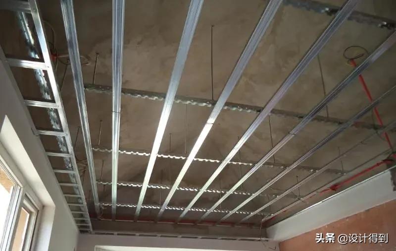 江苏穿孔石膏板墙面设计原理,中国室内设计培训机构