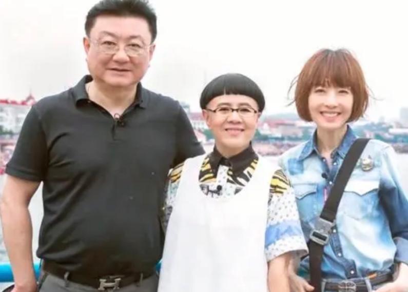 主持人王宁夫妇有孩子吗,央视主持王宁近照曝光