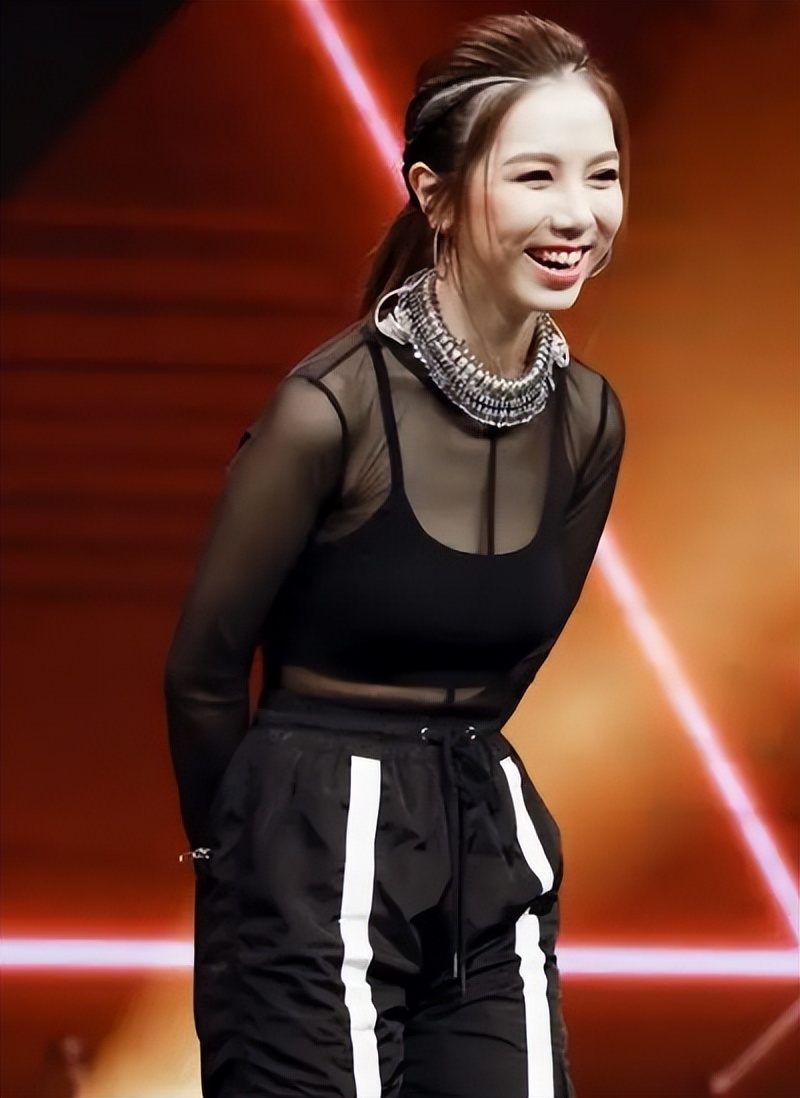 邓紫棋综艺哭诉,邓紫棋综艺节目中催泪瞬间