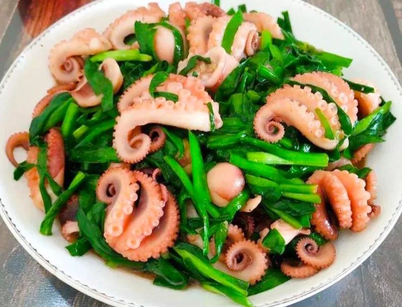 春季养肝多吃什么菜,春季养肝食谱家常菜100道