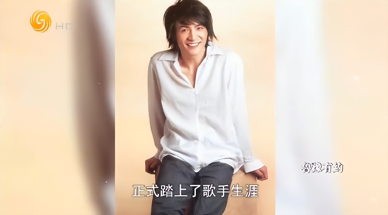 朴树娱乐圈段位,朴树音乐圈地位