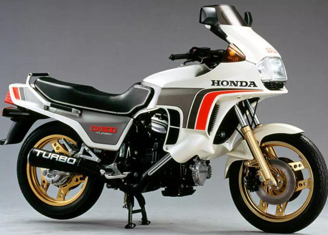 1980年日本大排量摩托车,日本四大摩托车1000cc速度比拼