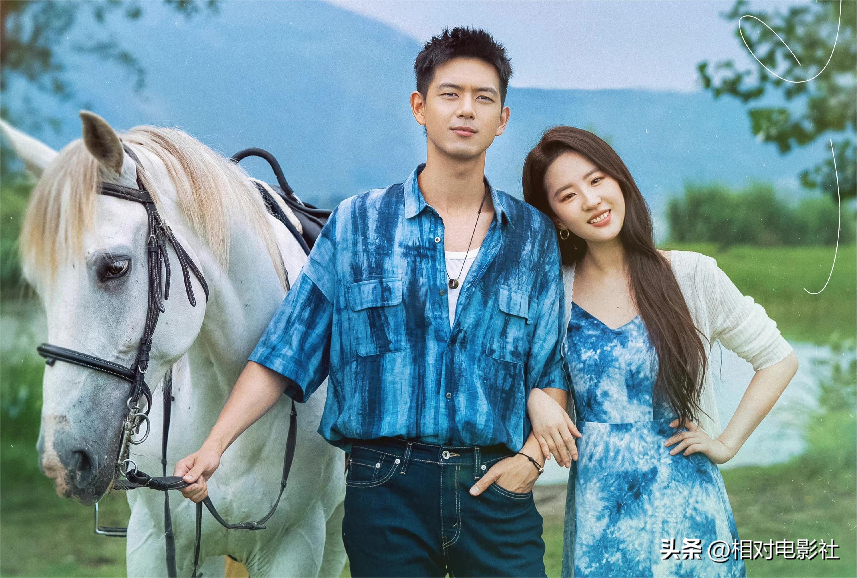 2023年哪些剧值得推荐,2023必看十部剧