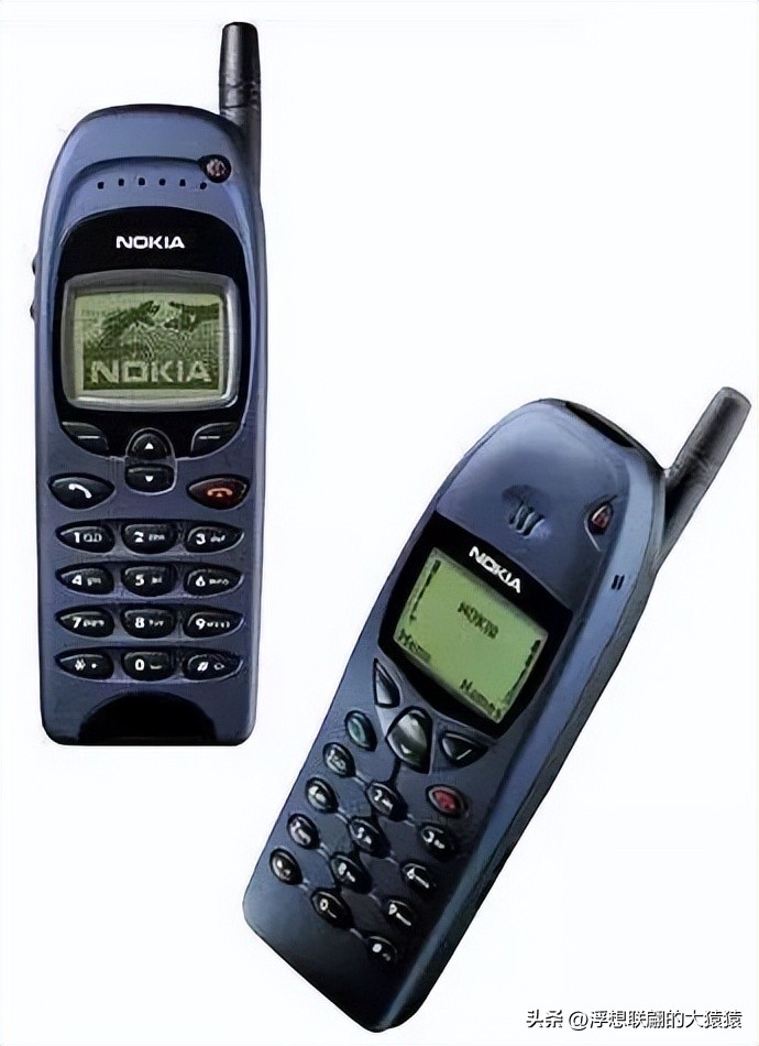 当年诺基亚吊打苹果手机,诺基亚7plus黑屏