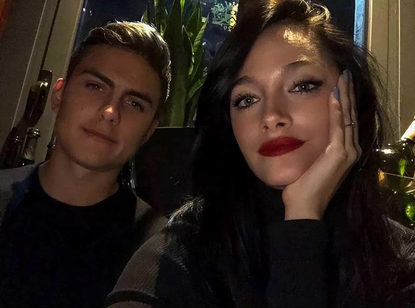 世界杯最美艳太太团,十大太太团颜值排名