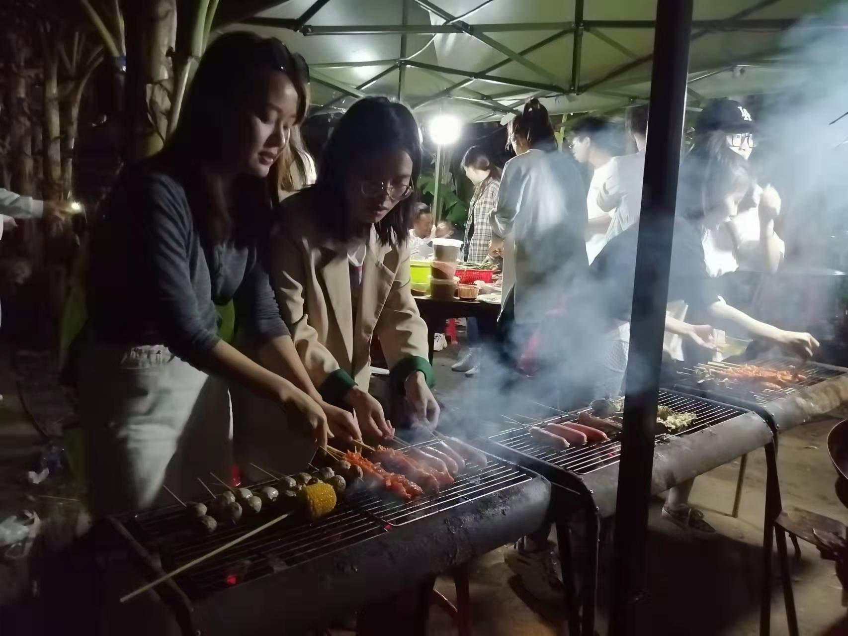 深圳年会演出策划哪家好,深圳公司年会策划推荐