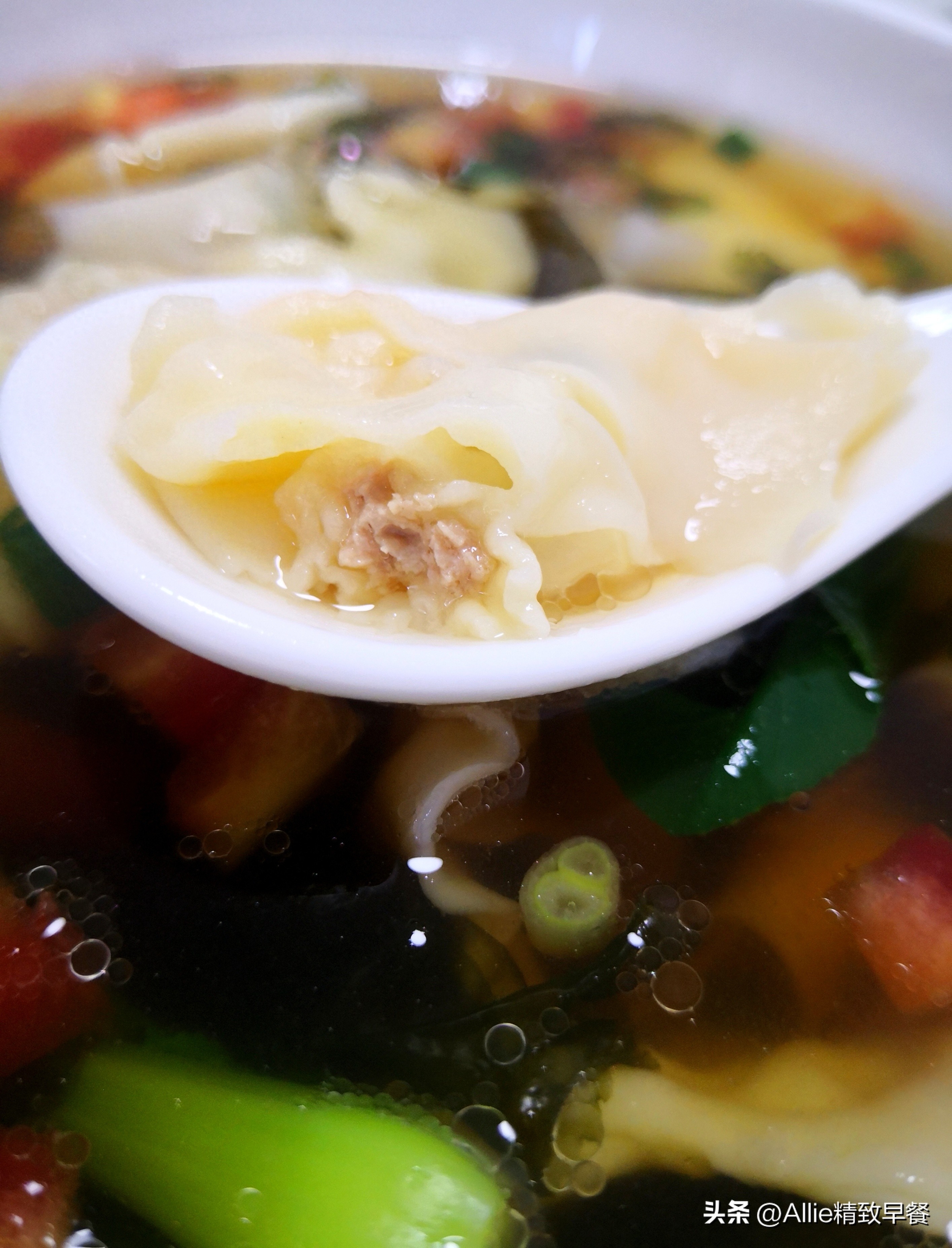 馄饨皮加什么添加剂最好,买的馄饨皮里面有添加剂吗