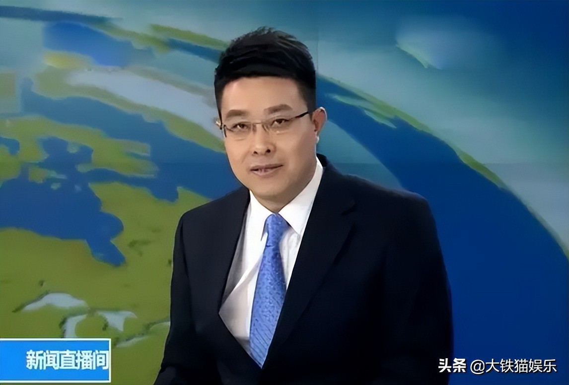 河北籍央视主持人,河北盛产主持人15位央视名嘴