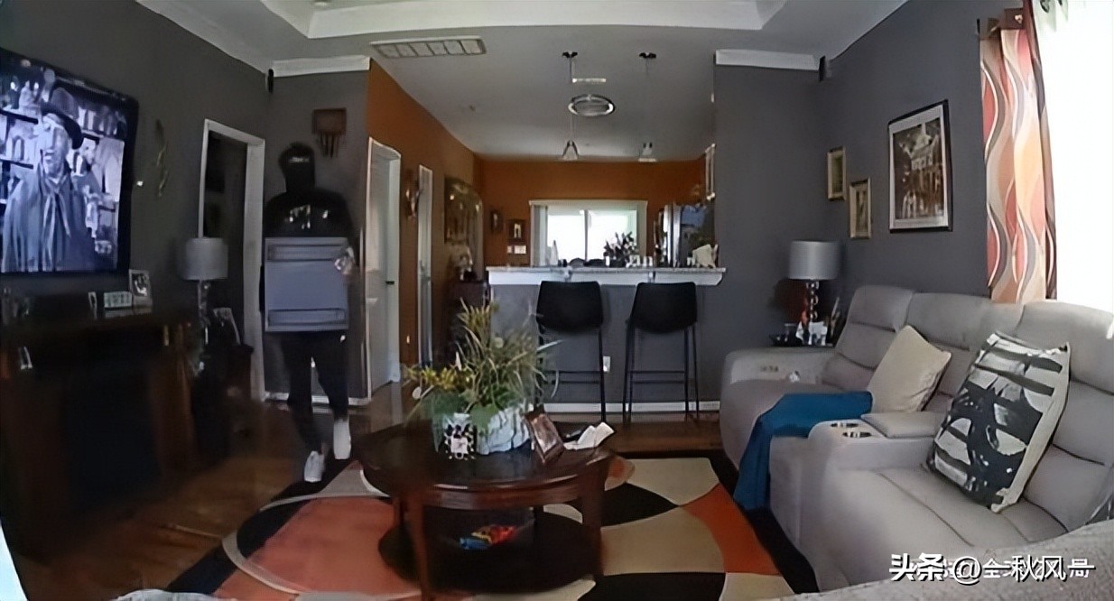 外网评论美国人零元购,美国人生活的幸福指数