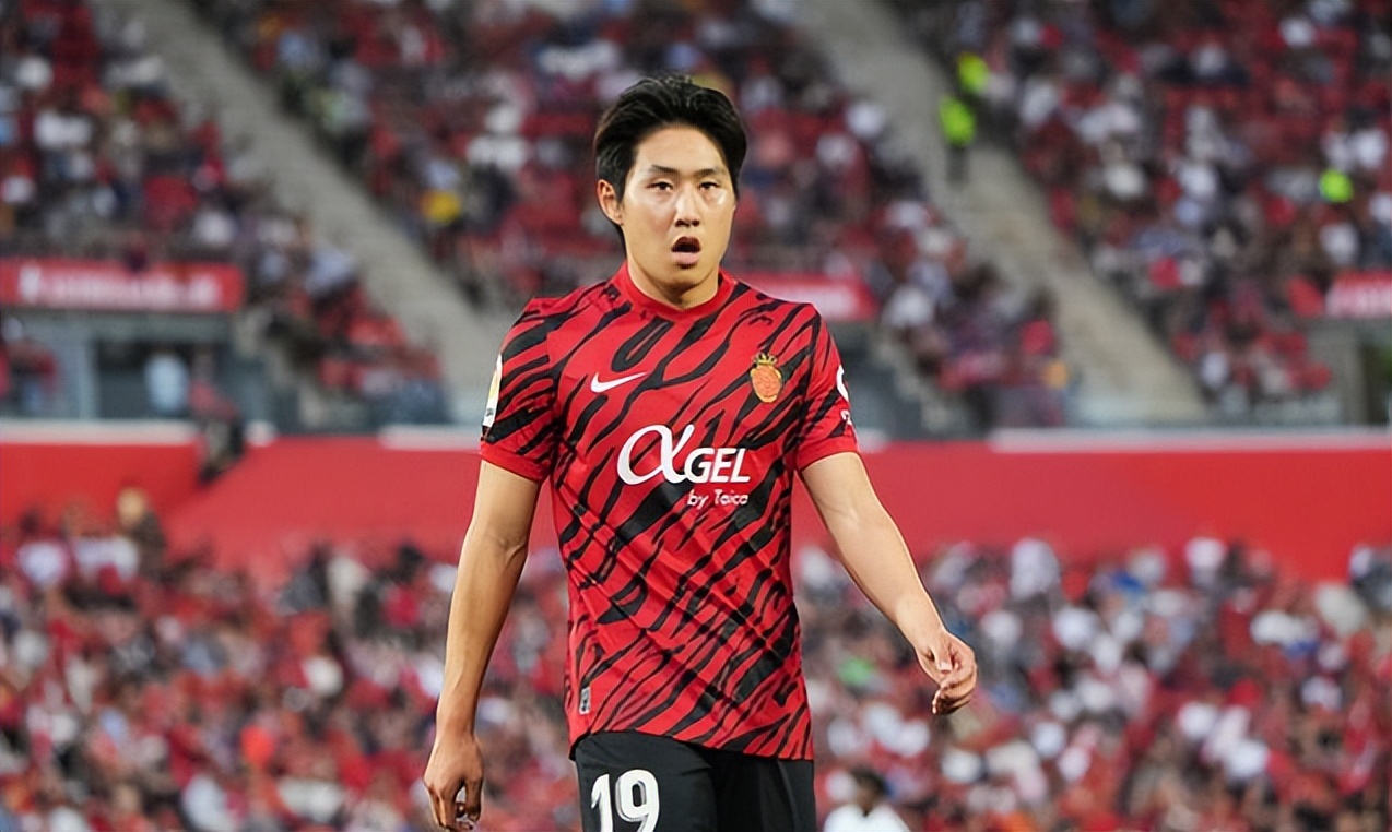 李康仁加入巴黎,李康仁转会巴黎圣日耳曼的意义