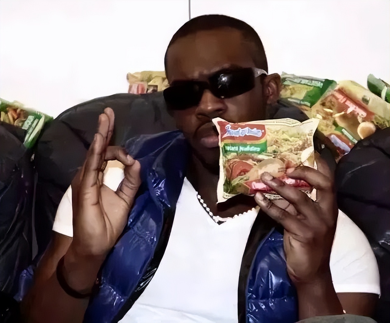 70年代方便面都有啥品牌,上世纪七八十年代粮站卖的方便面