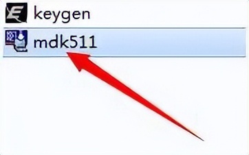 keil怎么写入单片机,keil如何在c中嵌入汇编代码
