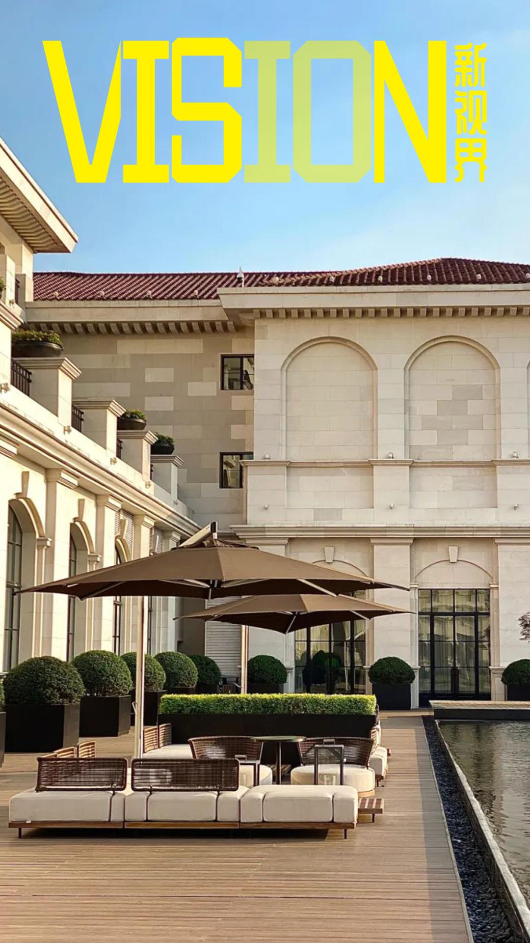 南京最值得住的温泉酒店,南京最值得住的五星酒店