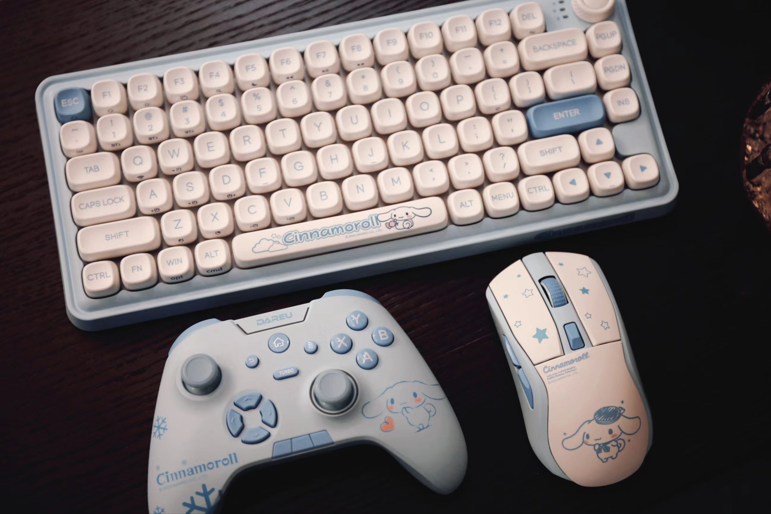 150左右的冰豹机械键盘推荐,机械键盘小方糖