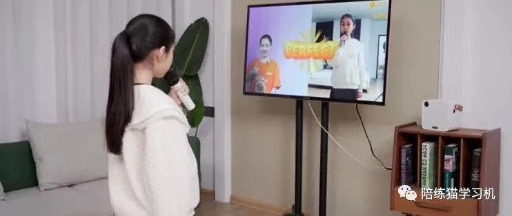 陪练猫英语下册第三单元,陪练猫英语学习机怎么样