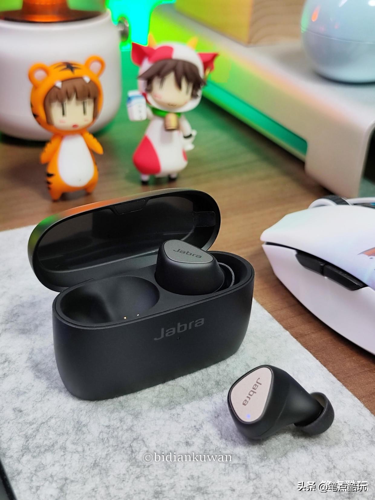 捷波朗jabraelite25e无线蓝牙耳机,捷波朗jabraelite45h头戴式无线耳机