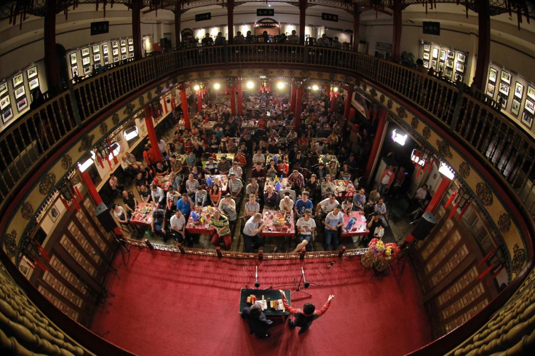 天津发展为什么停滞,天津小区为什么叫里