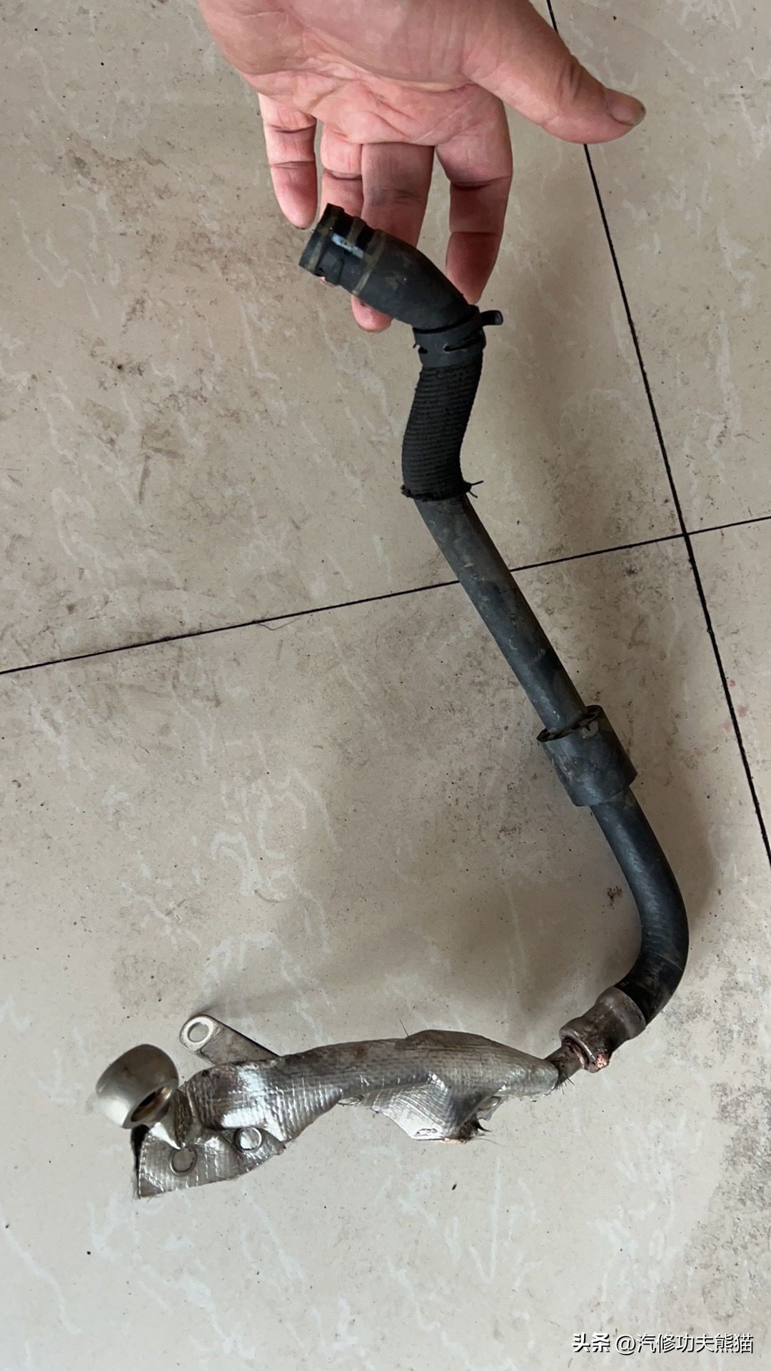 三十万公里的大众迈腾,三十万公里的迈腾b8