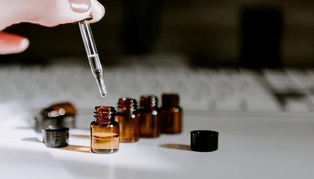 第一次买护发精油,第一次买化妆品不会用