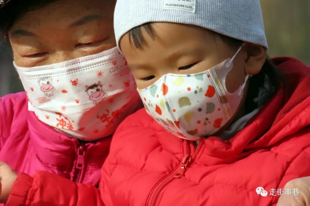 爷孙隔代亲的故事,爷孙隔代亲现象