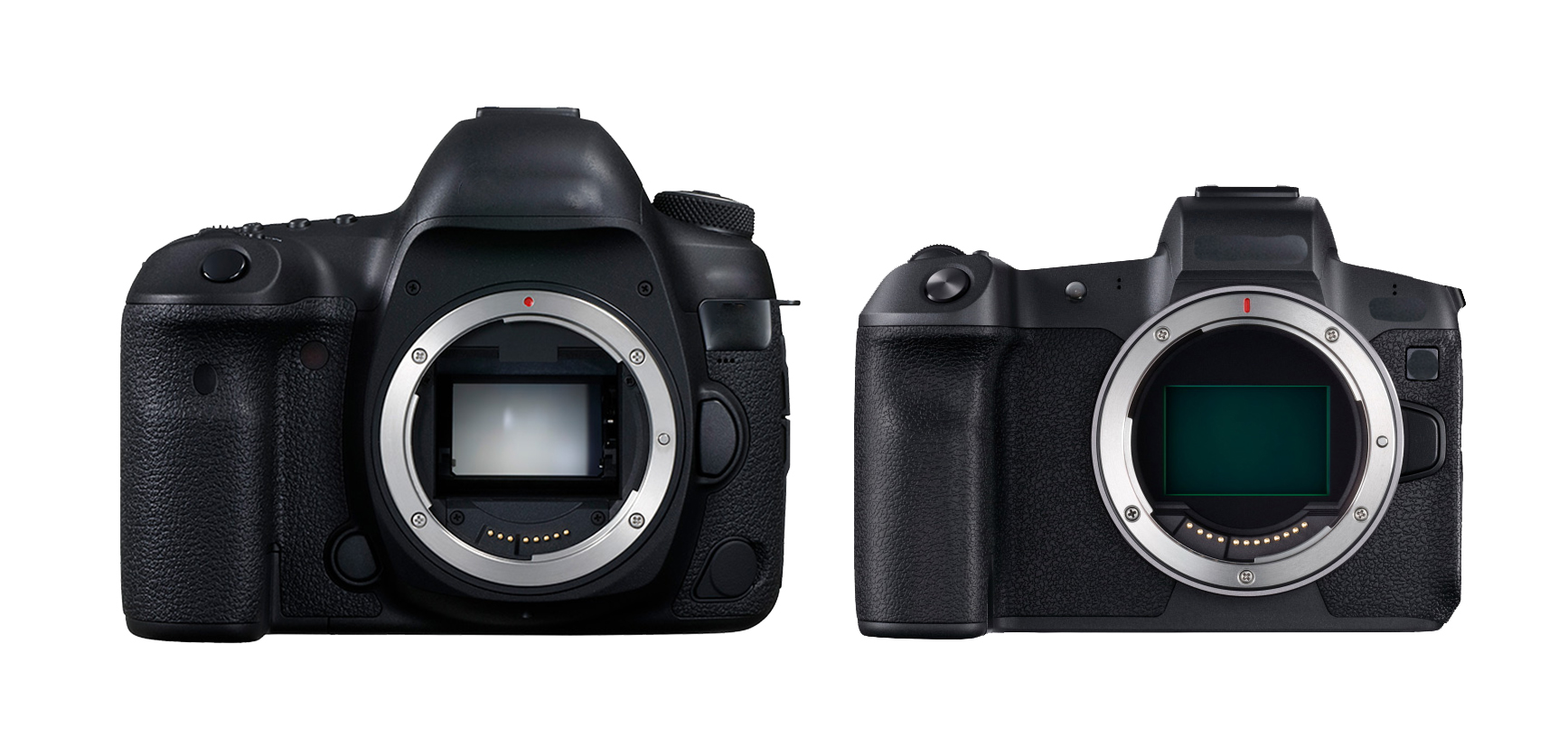 单反和微单有啥区别,微单和单反相机的区别