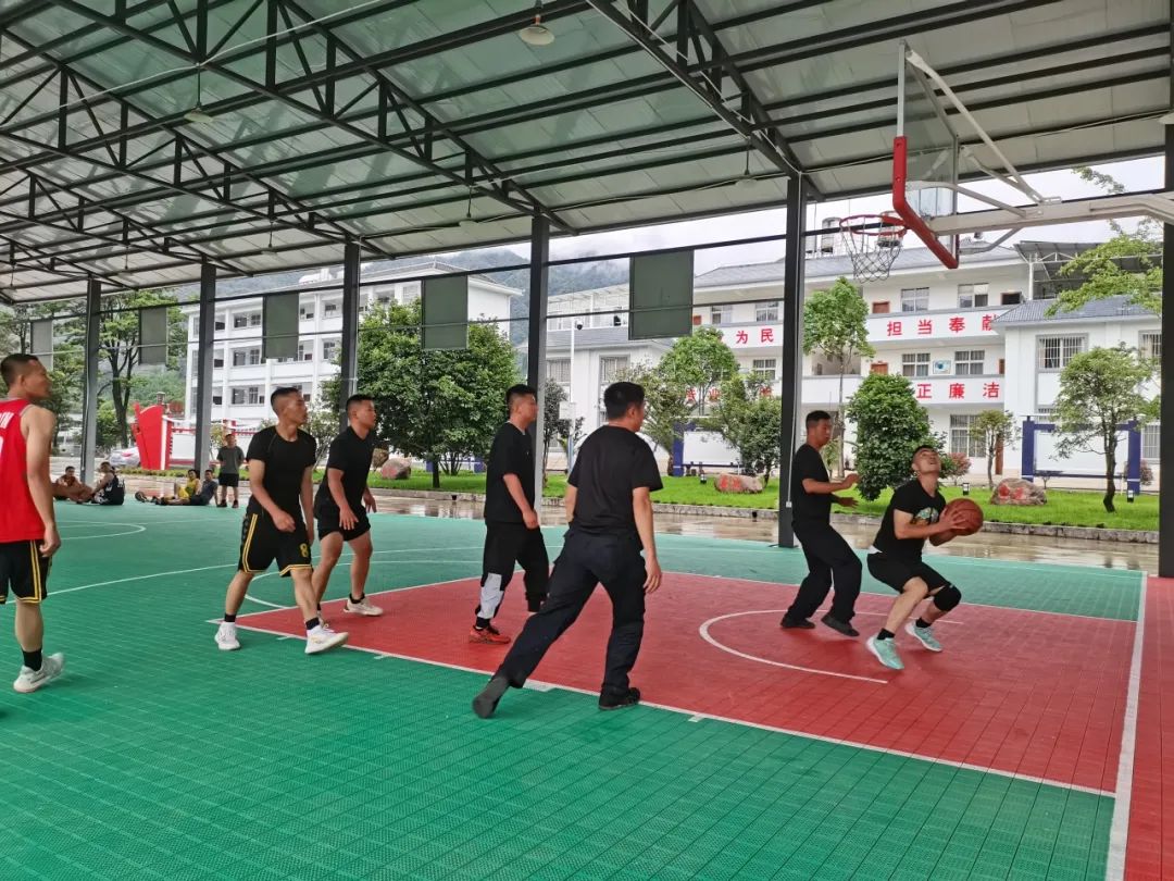 走进滇滩分站，看看兴趣小组……