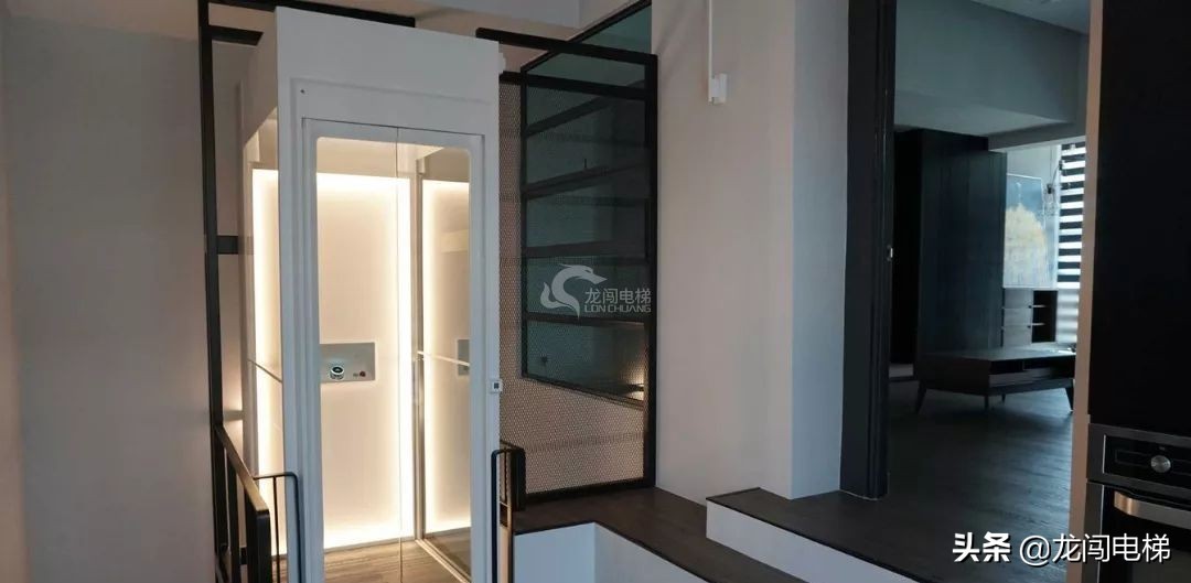 别墅家用电梯有哪些安装要求,别墅电梯安装必备的条件