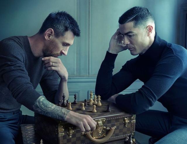 世界杯c罗和他女友,世界杯太太女友团