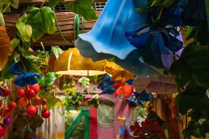 全球首家吉卜力公园正式开放啦,日本吉卜力主题公园门票预约官网