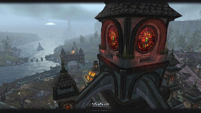 魔兽世界狼人是什么版本,狼人和吸血鬼传说的起源