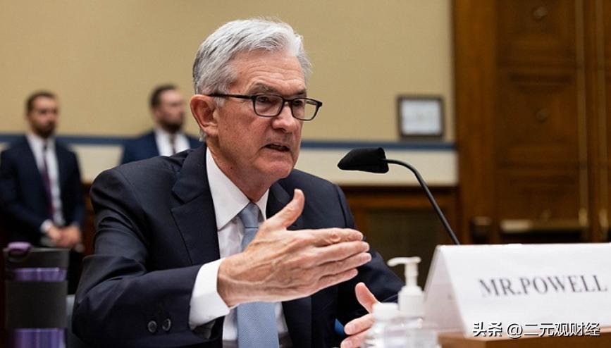 美联储主席讲话前一日白银跌1美金，白银会凉透不