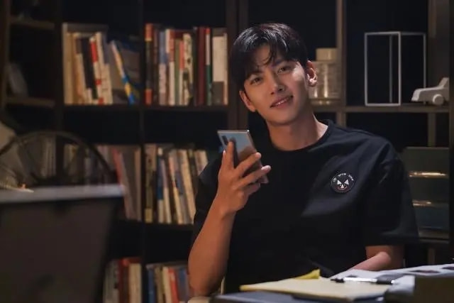 韩国男星2019池昌旭,池昌旭最虐的剧