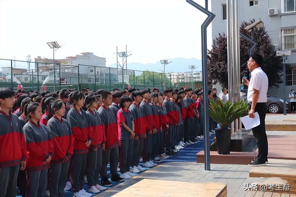 西安博雅艺术职业高中体育生,西安博雅艺术中学有哪些专业