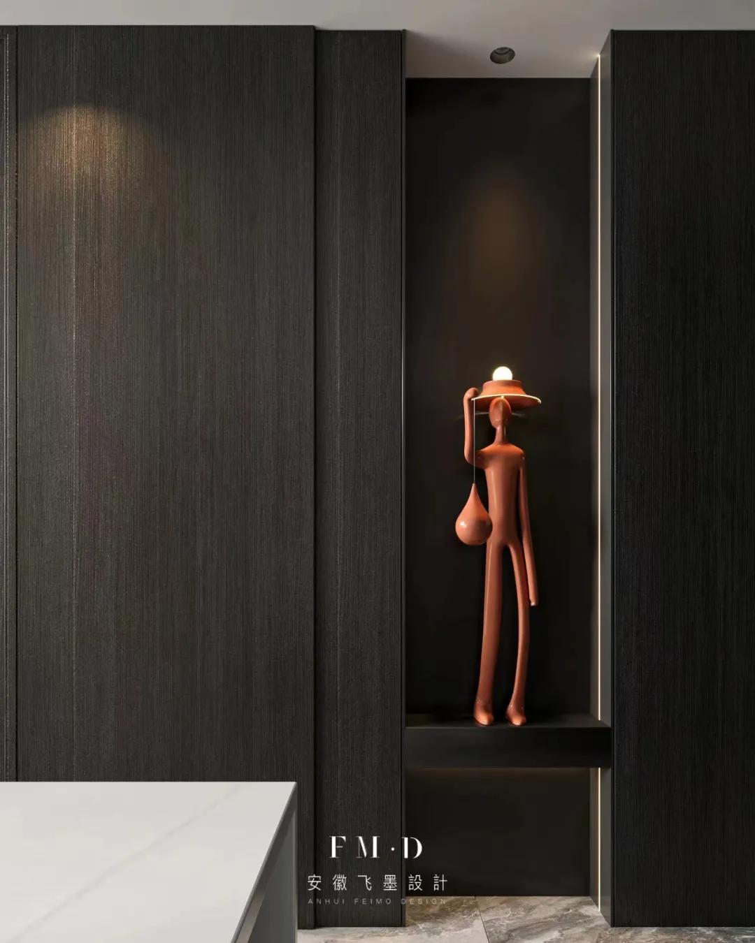 超详细玄关布局,玄关布局详解视频教程